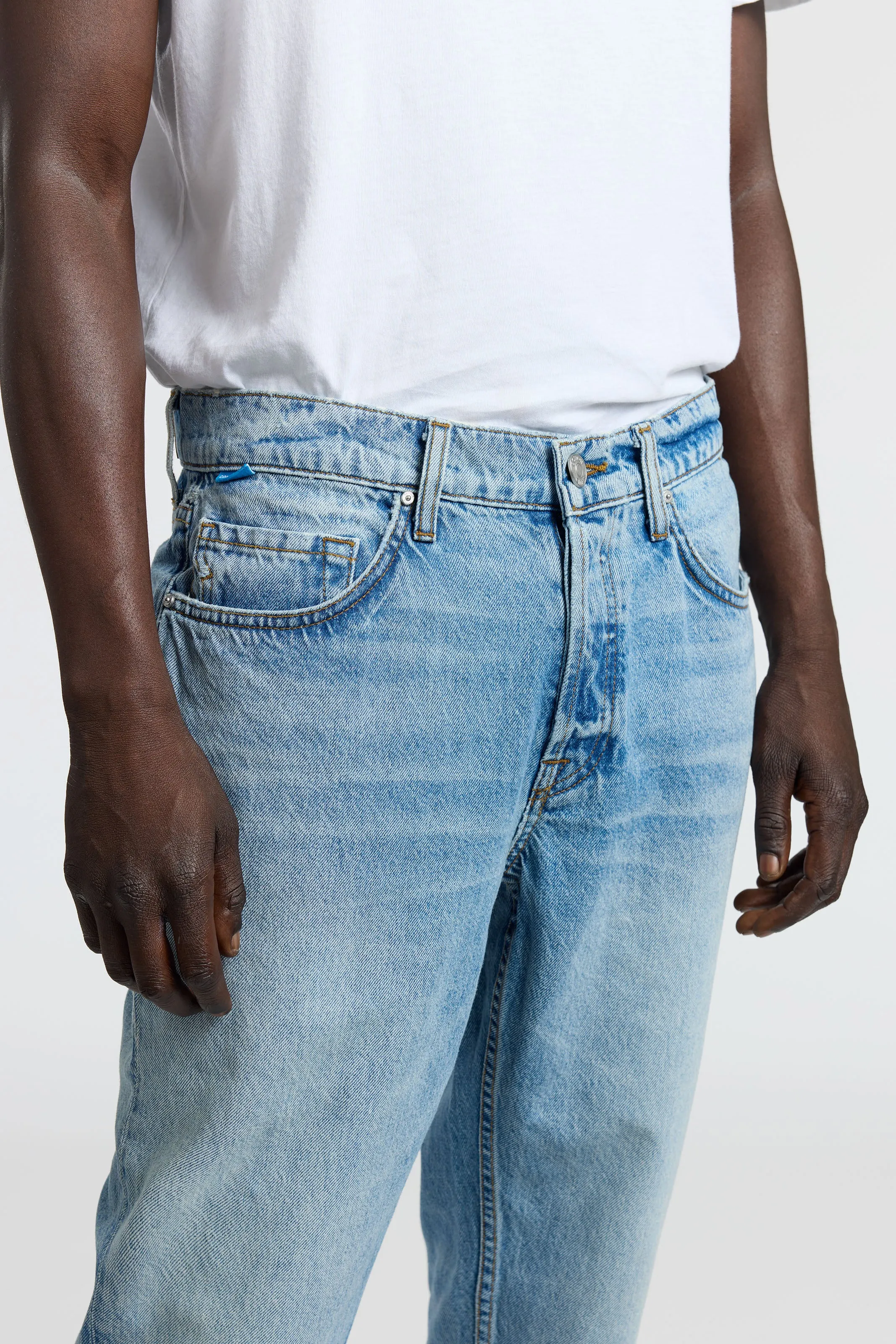 Marley Jean sold by Cotton Citizen product image thumbnail 3