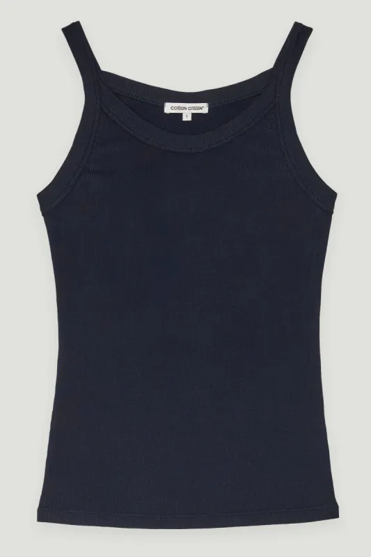 Verona Tank (Sale) sold by Cotton Citizen