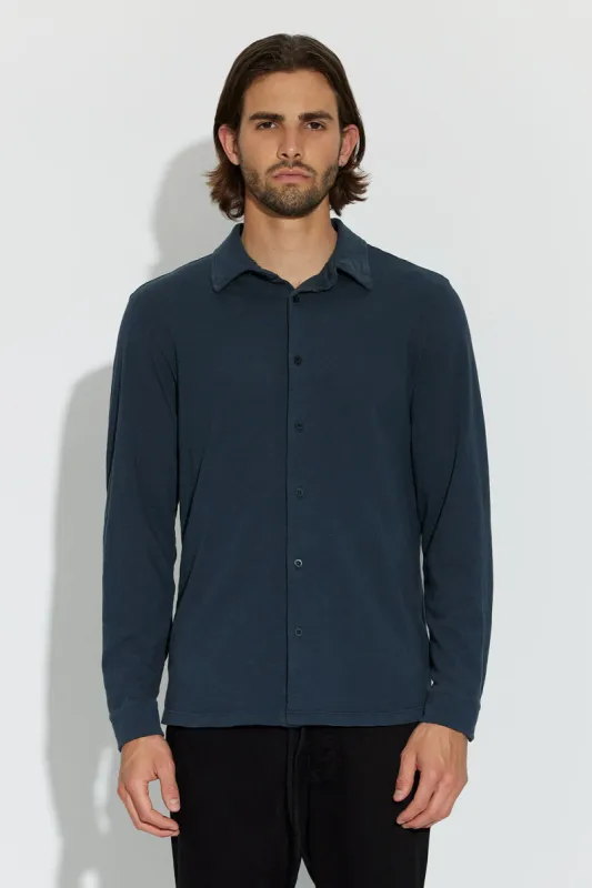 Presley Buttondown (Sale) sold by Cotton Citizen