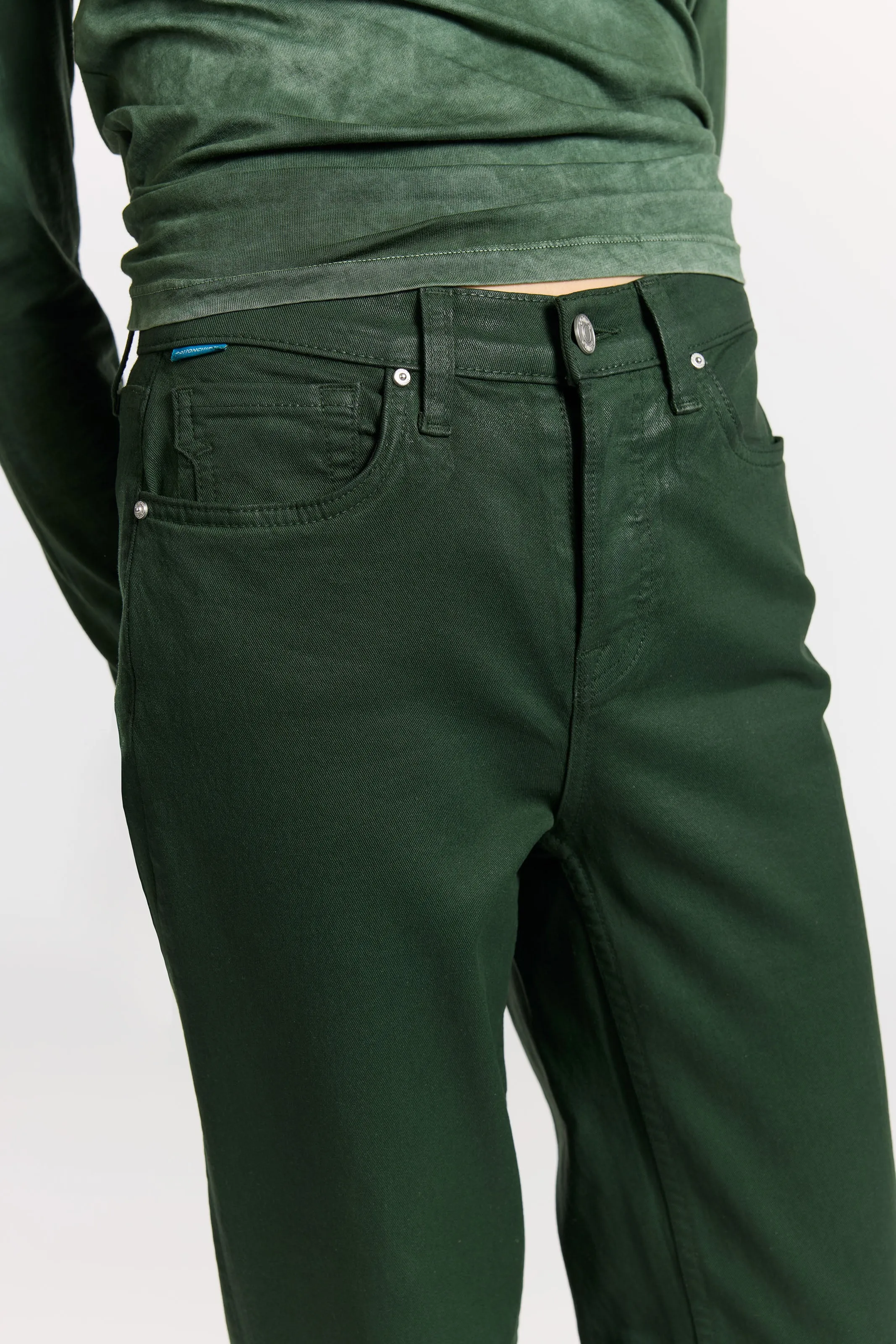 Cindy Pant sold by Cotton Citizen product image thumbnail 4