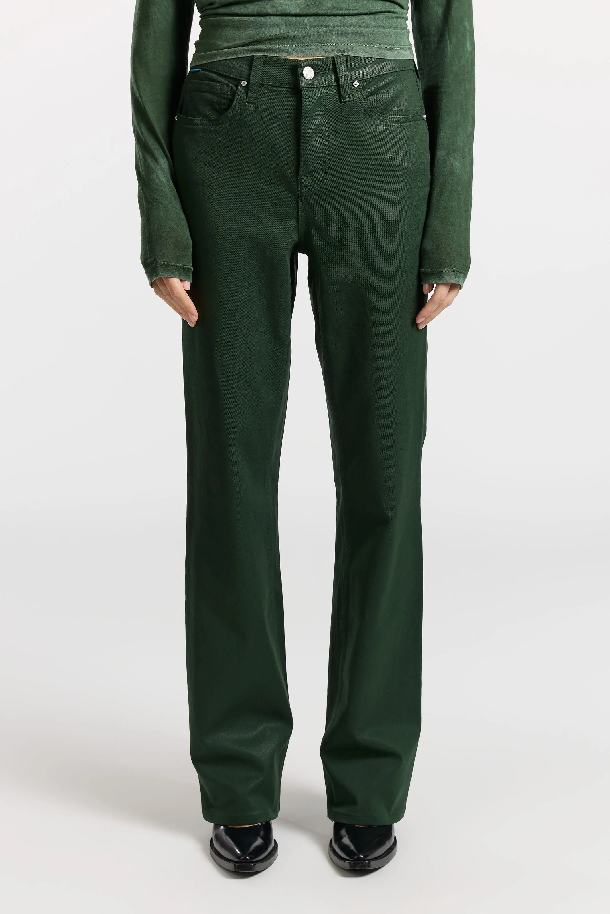 Cindy Pant sold by Cotton Citizen