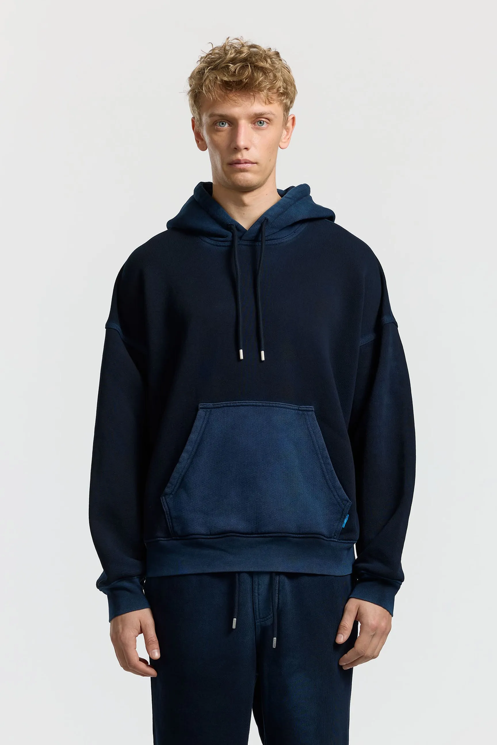 Boston Hoodie sold by Cotton Citizen product image thumbnail 2