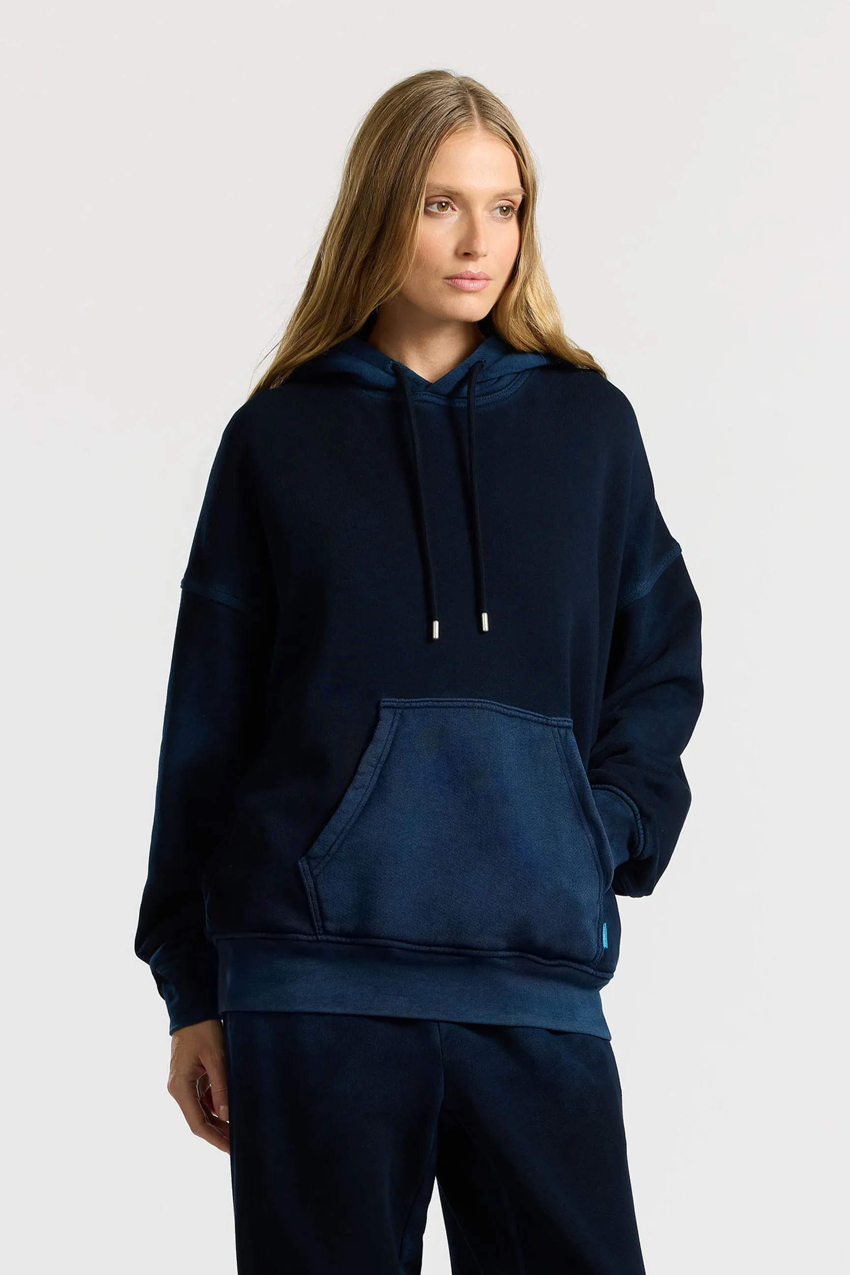 Boston Hoodie sold by Cotton Citizen