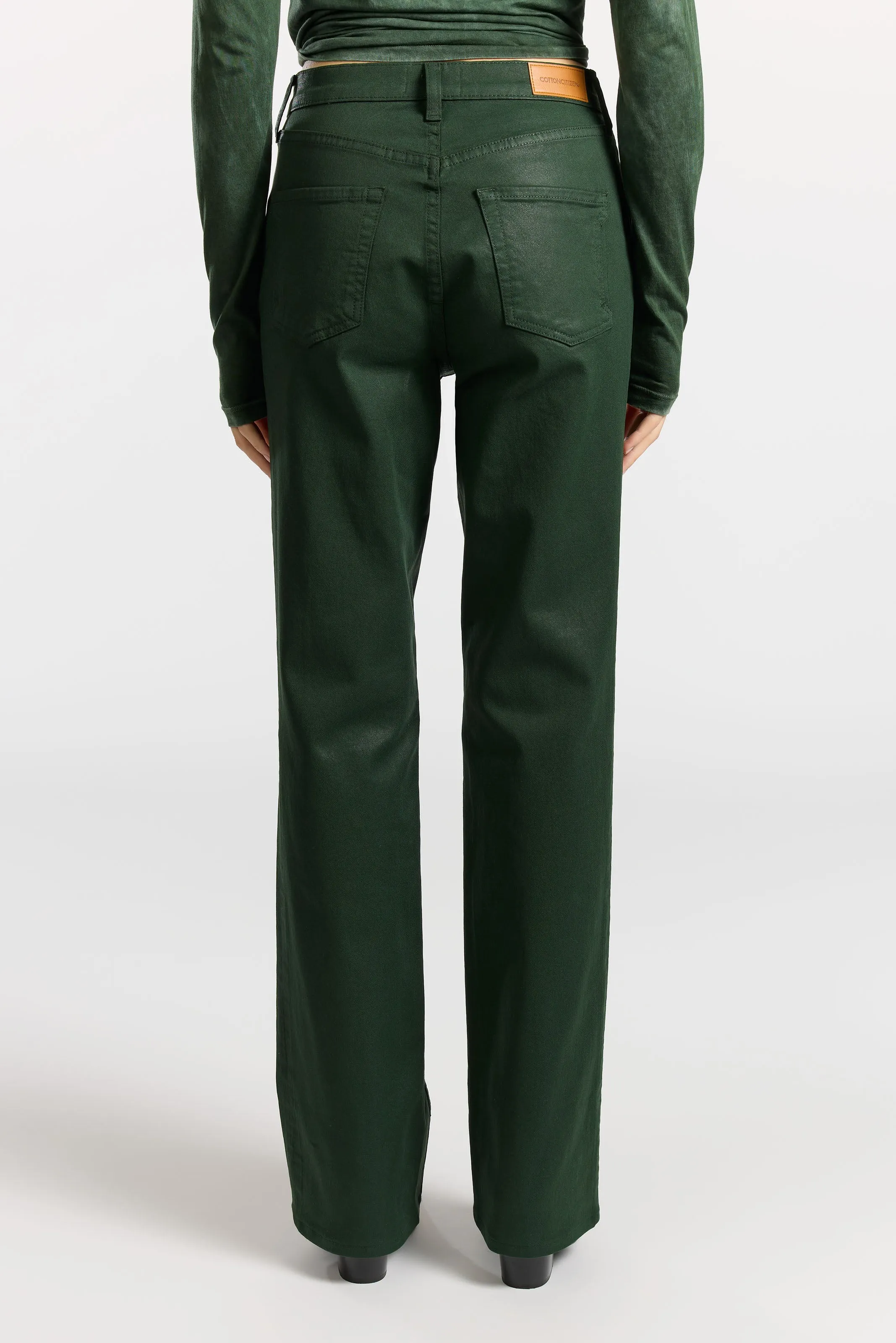 Cindy Pant sold by Cotton Citizen product image thumbnail 3