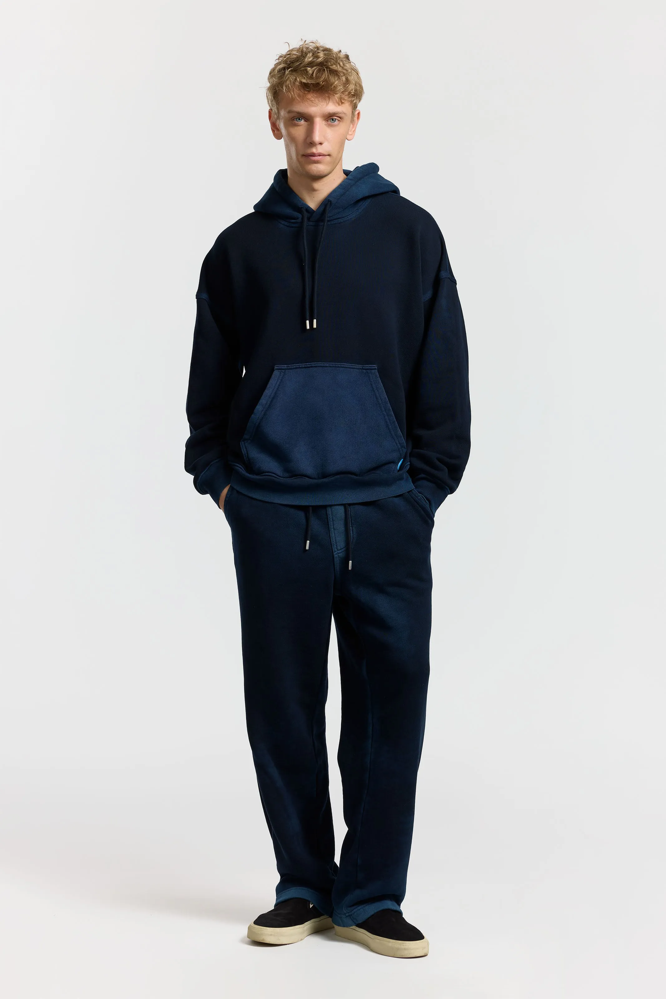 Boston Hoodie sold by Cotton Citizen product image thumbnail 4