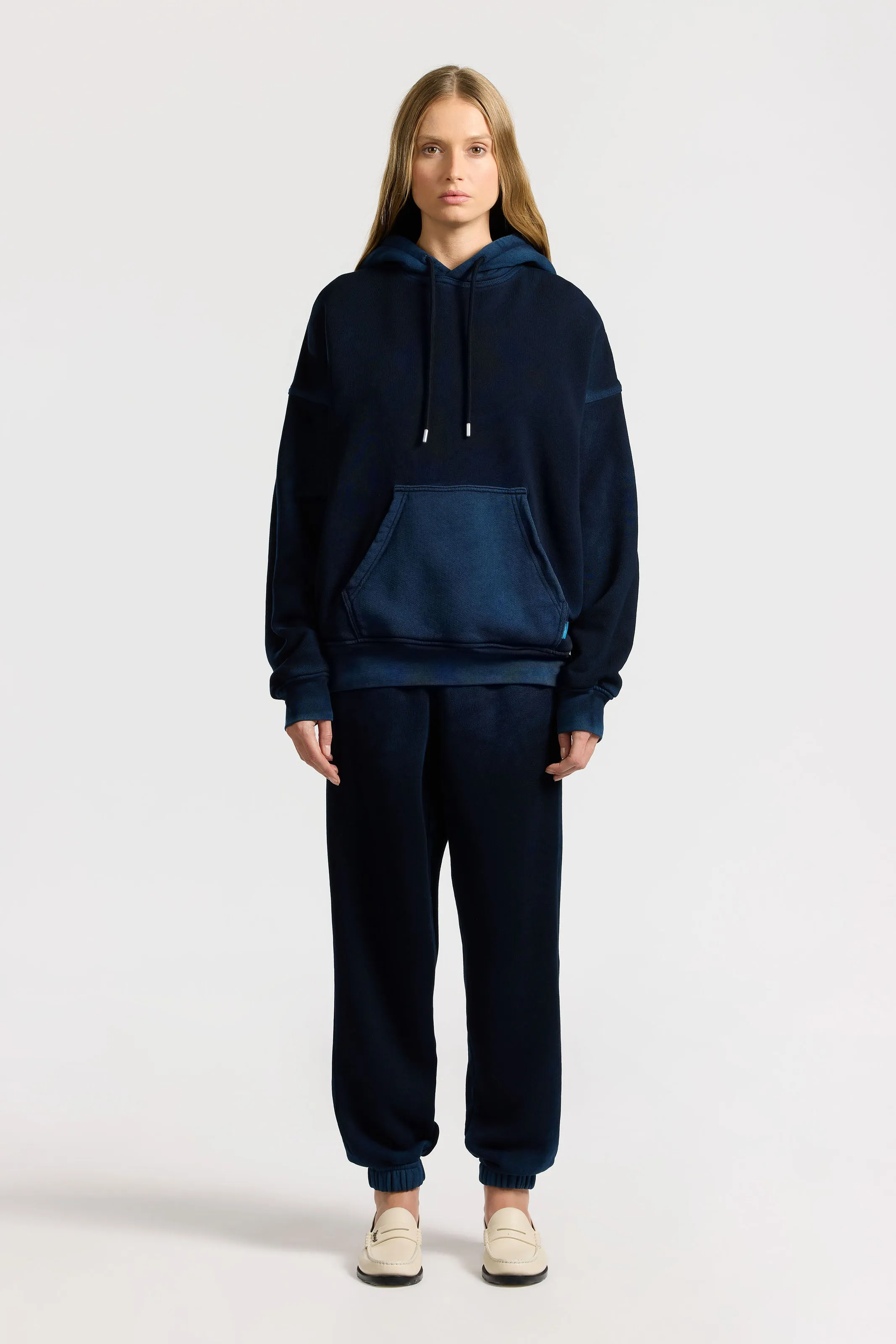 Boston Hoodie sold by Cotton Citizen product image thumbnail 3