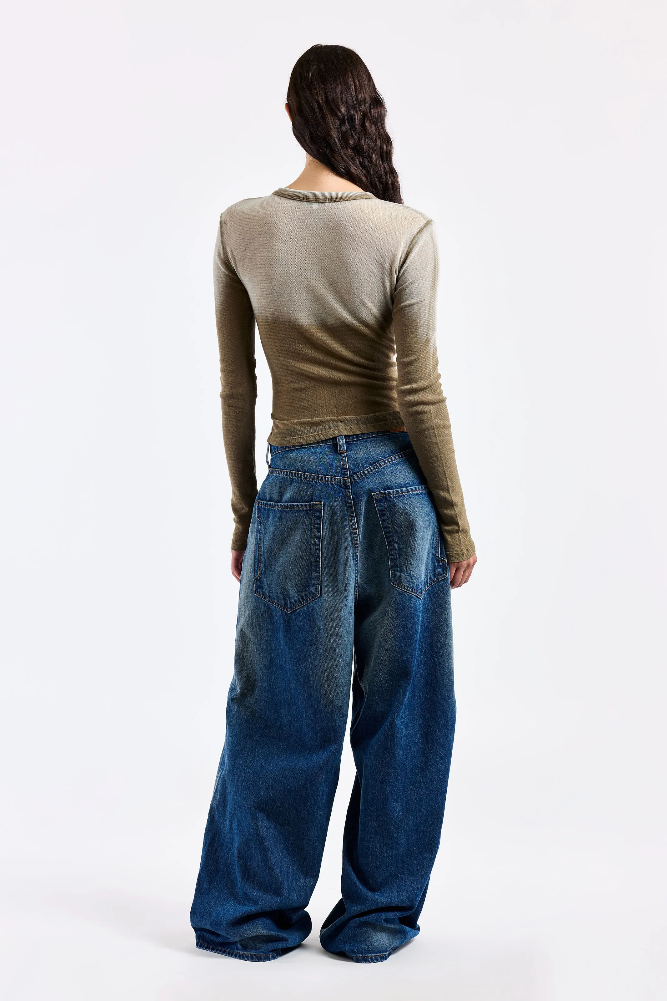 Rio Shirt (Sale) sold by Cotton Citizen product image thumbnail 3