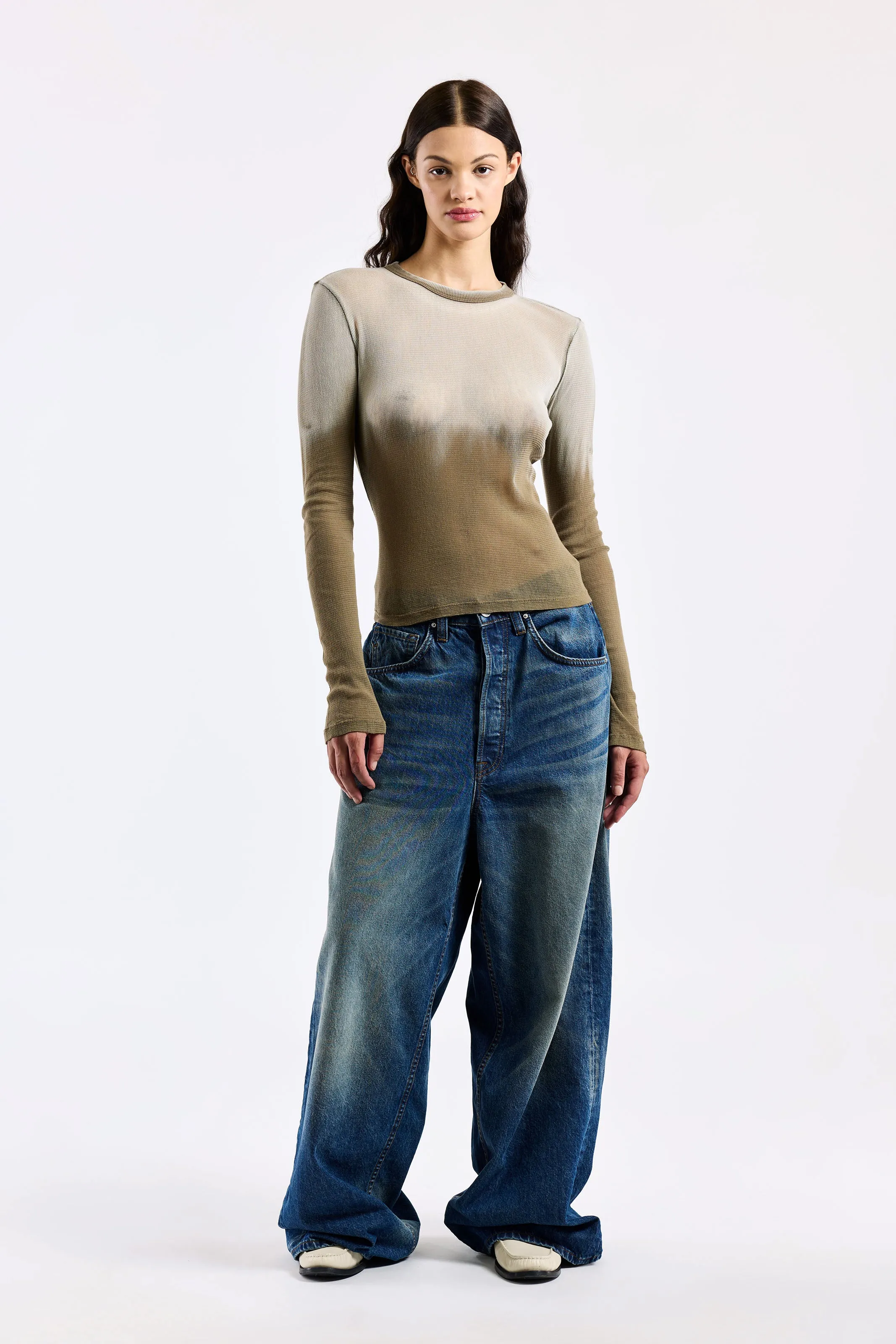 Rio Shirt (Sale) sold by Cotton Citizen product image thumbnail 2