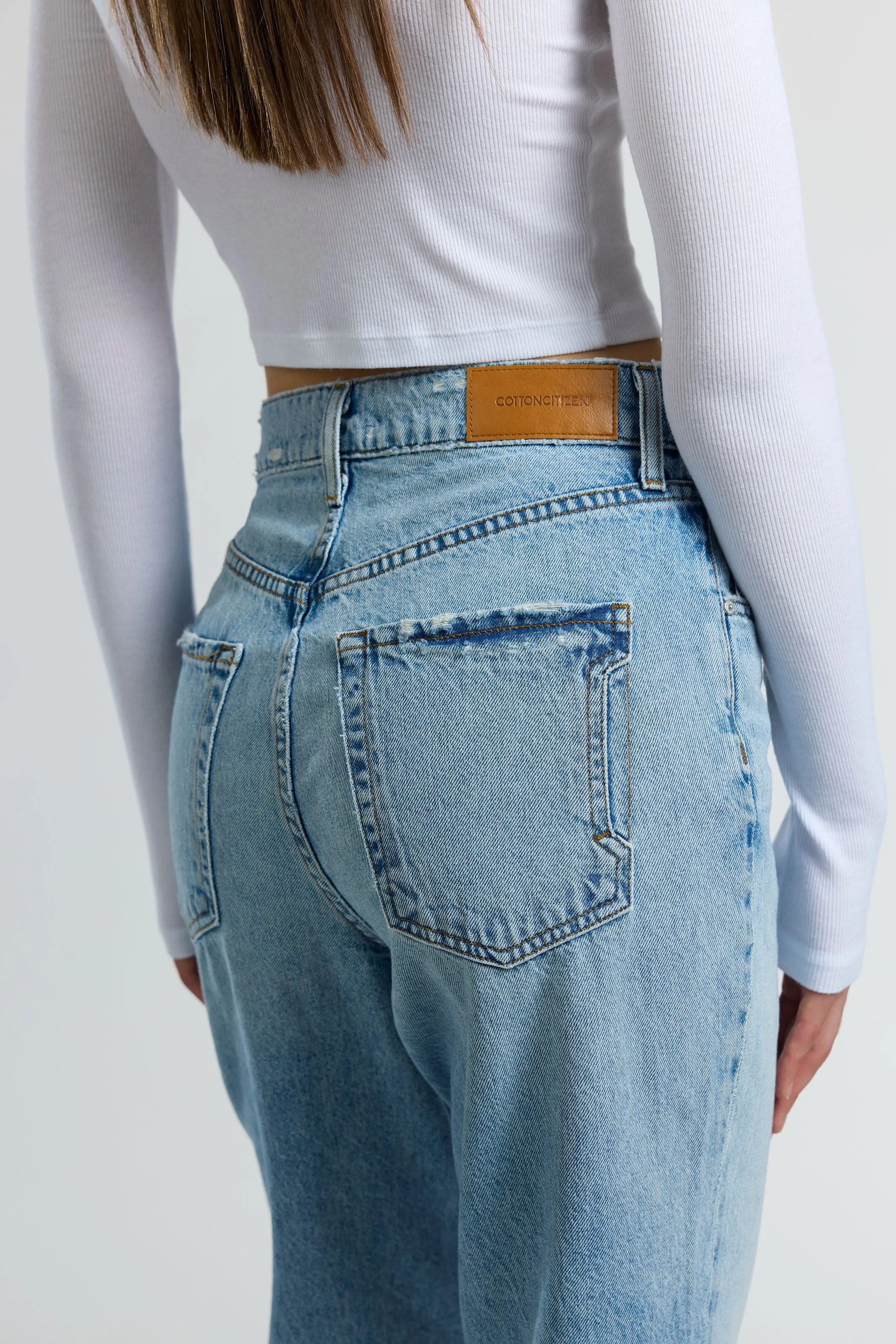 Kate Jean sold by Cotton Citizen product image thumbnail 4