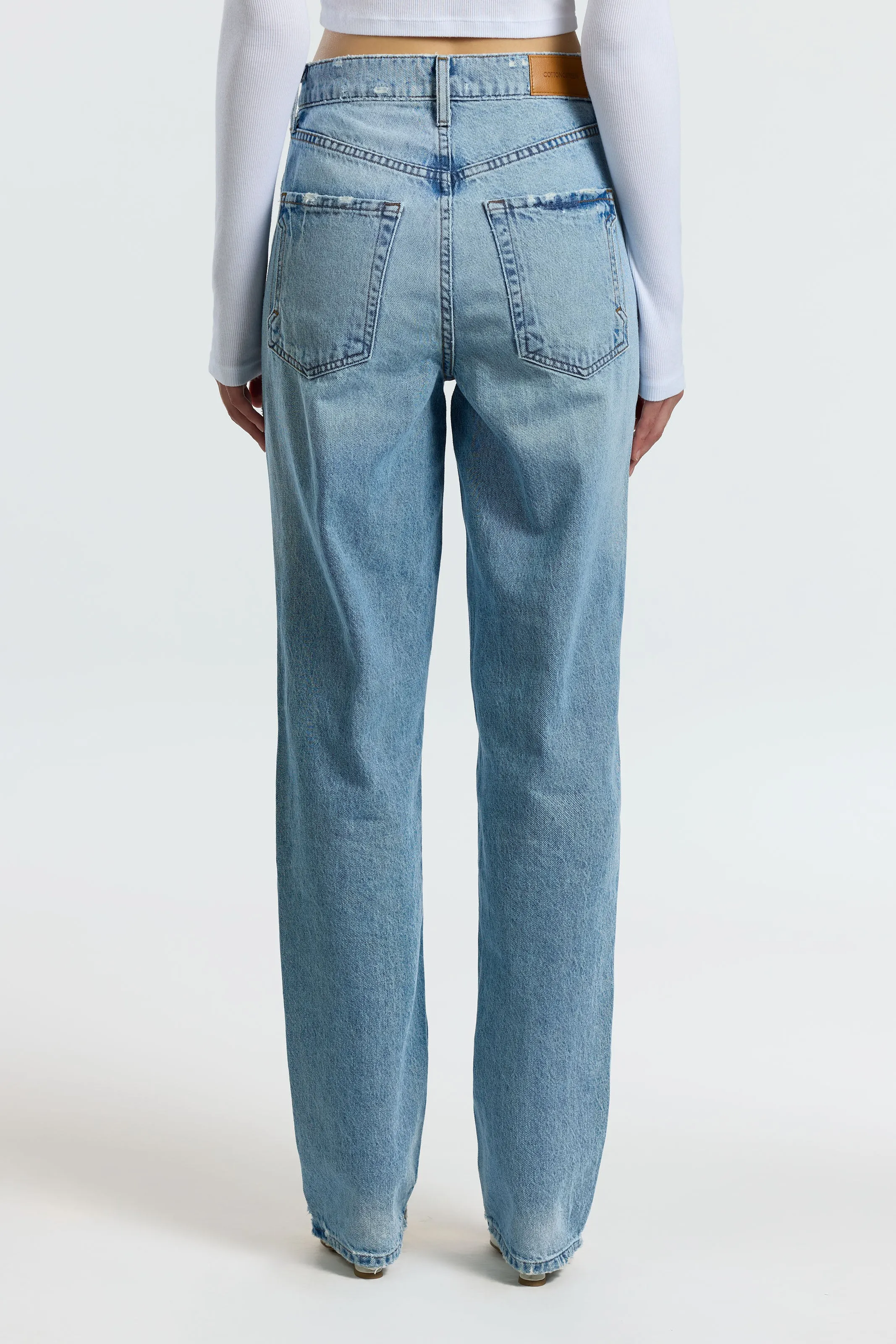 Kate Jean sold by Cotton Citizen product image thumbnail 2