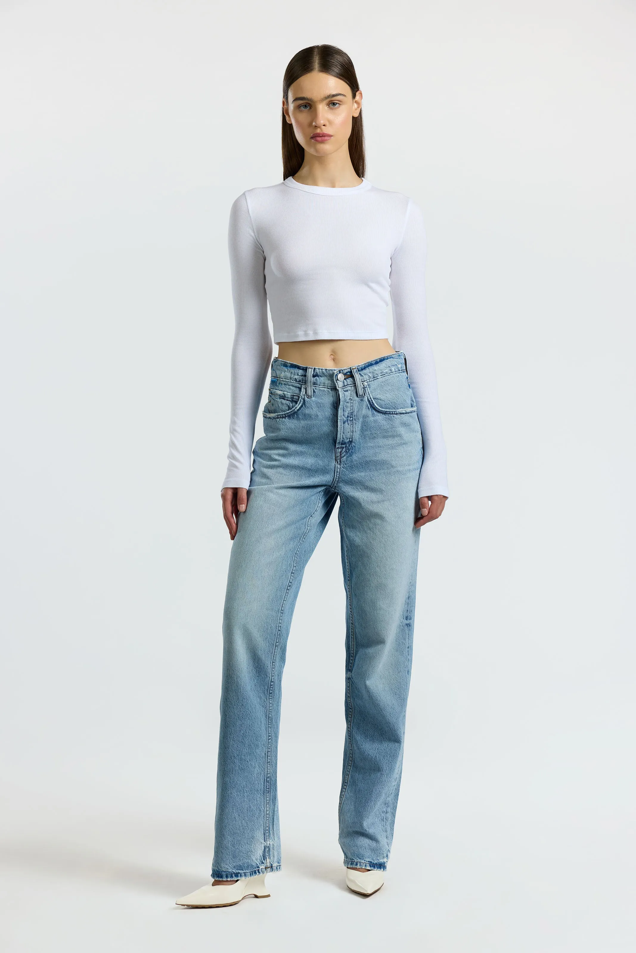 Kate Jean sold by Cotton Citizen product image thumbnail 5