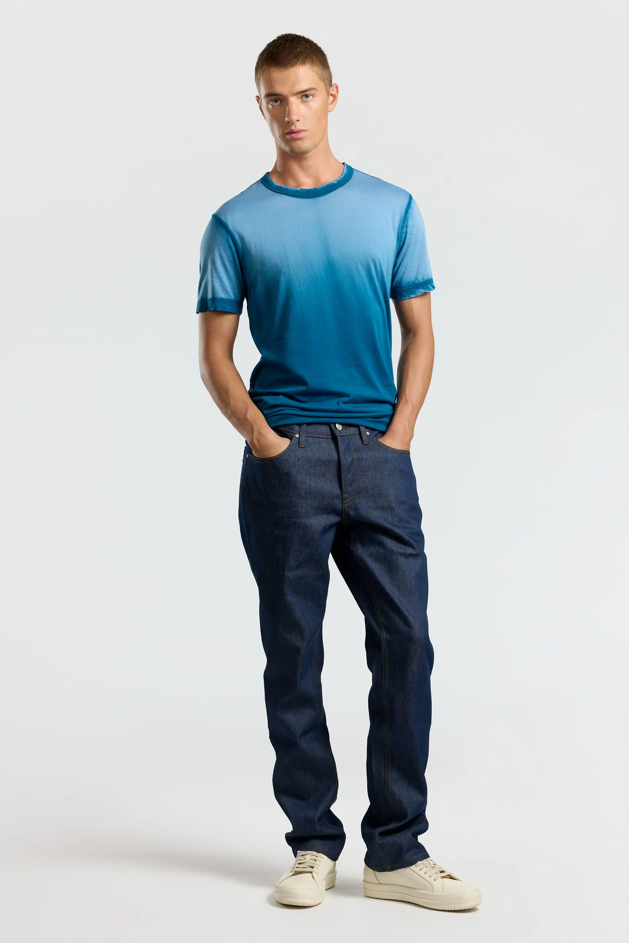 Prince Tee (Sale) sold by Cotton Citizen product image thumbnail 2