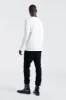 Classic Crew Long Sleeve Shirt sold by Cotton Citizen
