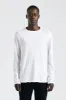 Classic Crew Long Sleeve Shirt sold by Cotton Citizen