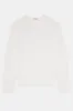 Classic Crew Long Sleeve Shirt sold by Cotton Citizen