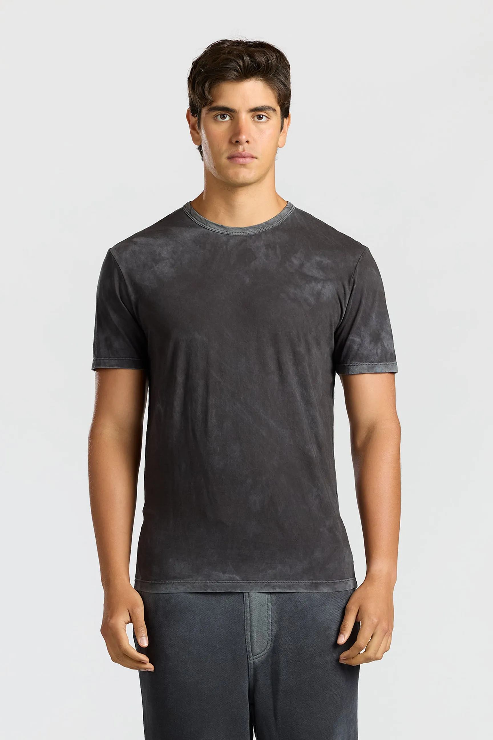 Classic Crewneck Tee (3-Pack) sold by Cotton Citizen product image thumbnail 2