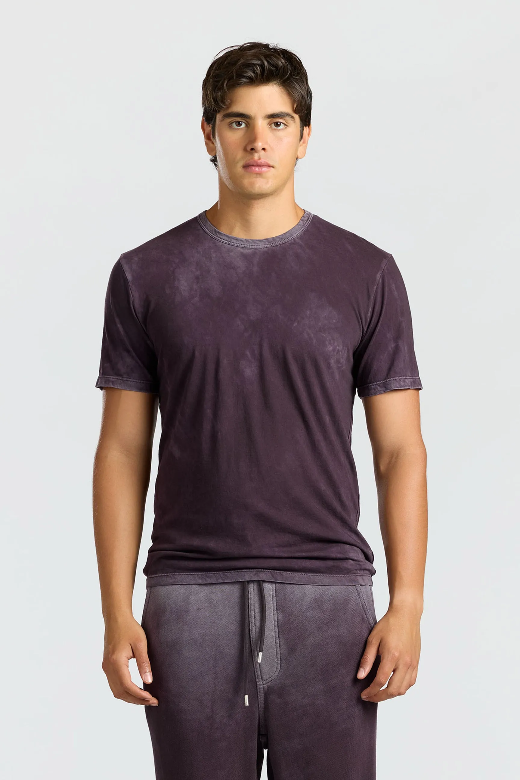 Classic Crewneck Tee (3-Pack) sold by Cotton Citizen product image thumbnail 4