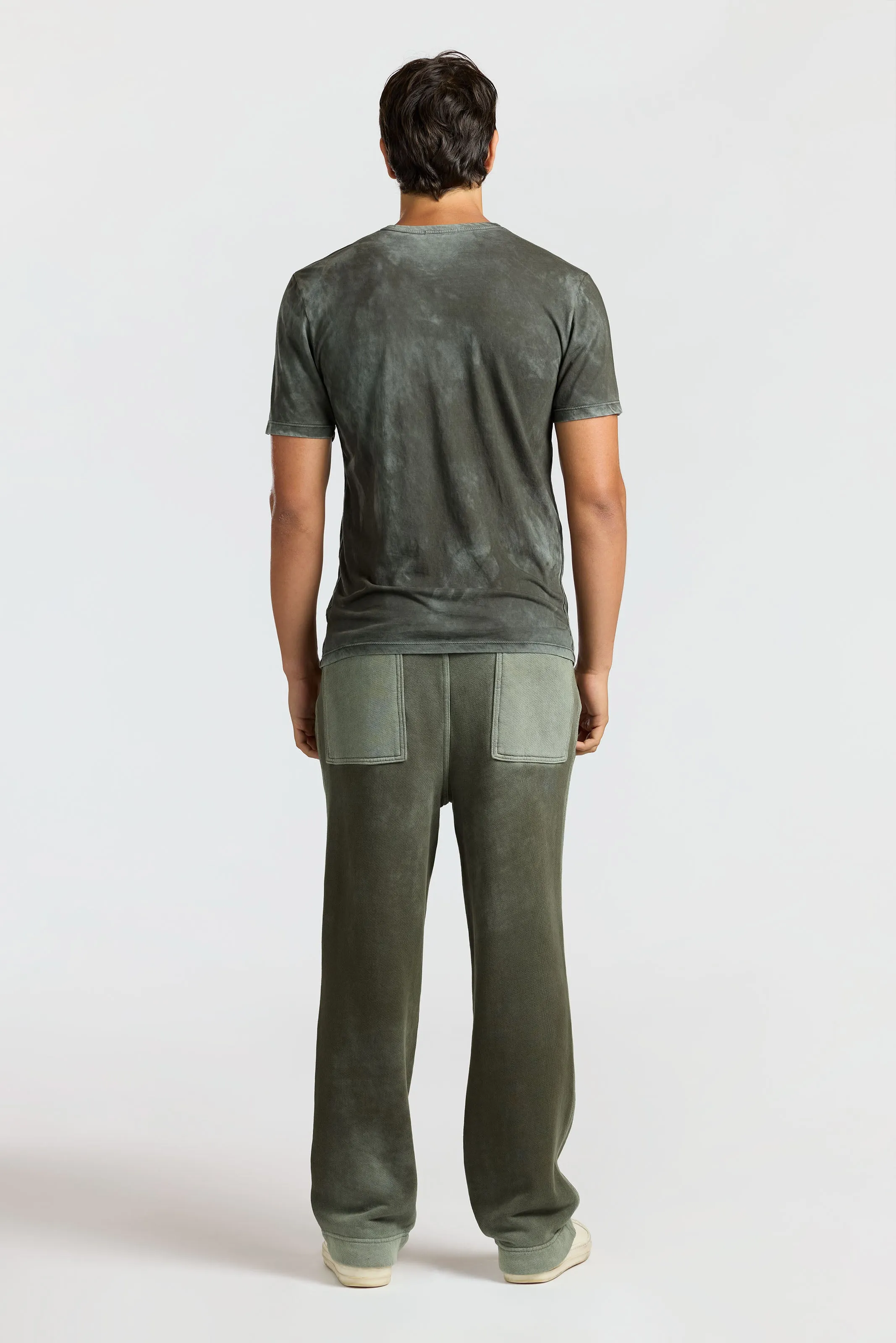 Classic Crewneck Tee sold by Cotton Citizen product image thumbnail 3