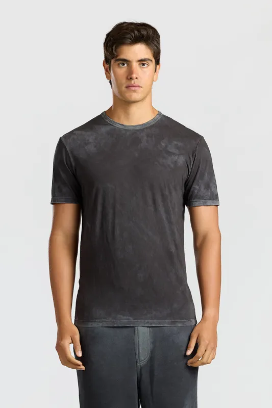 Classic Crewneck Tee sold by Cotton Citizen