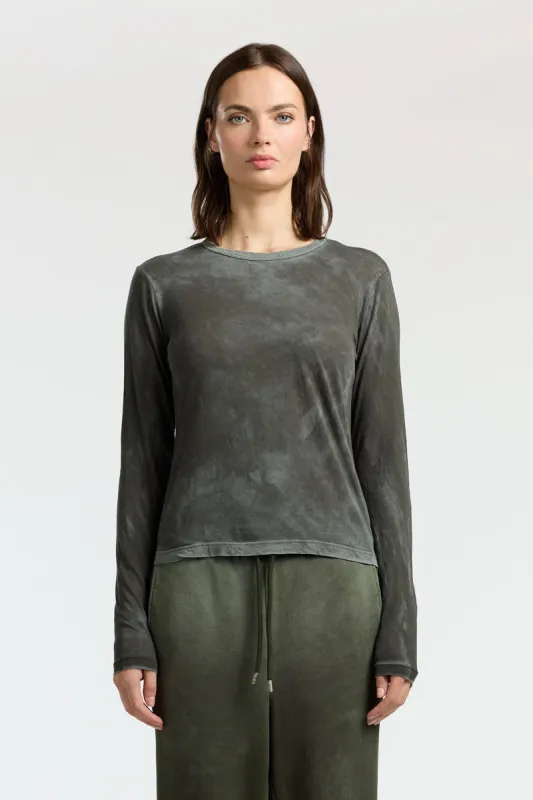 Standard Long Sleeve Shirt sold by Cotton Citizen