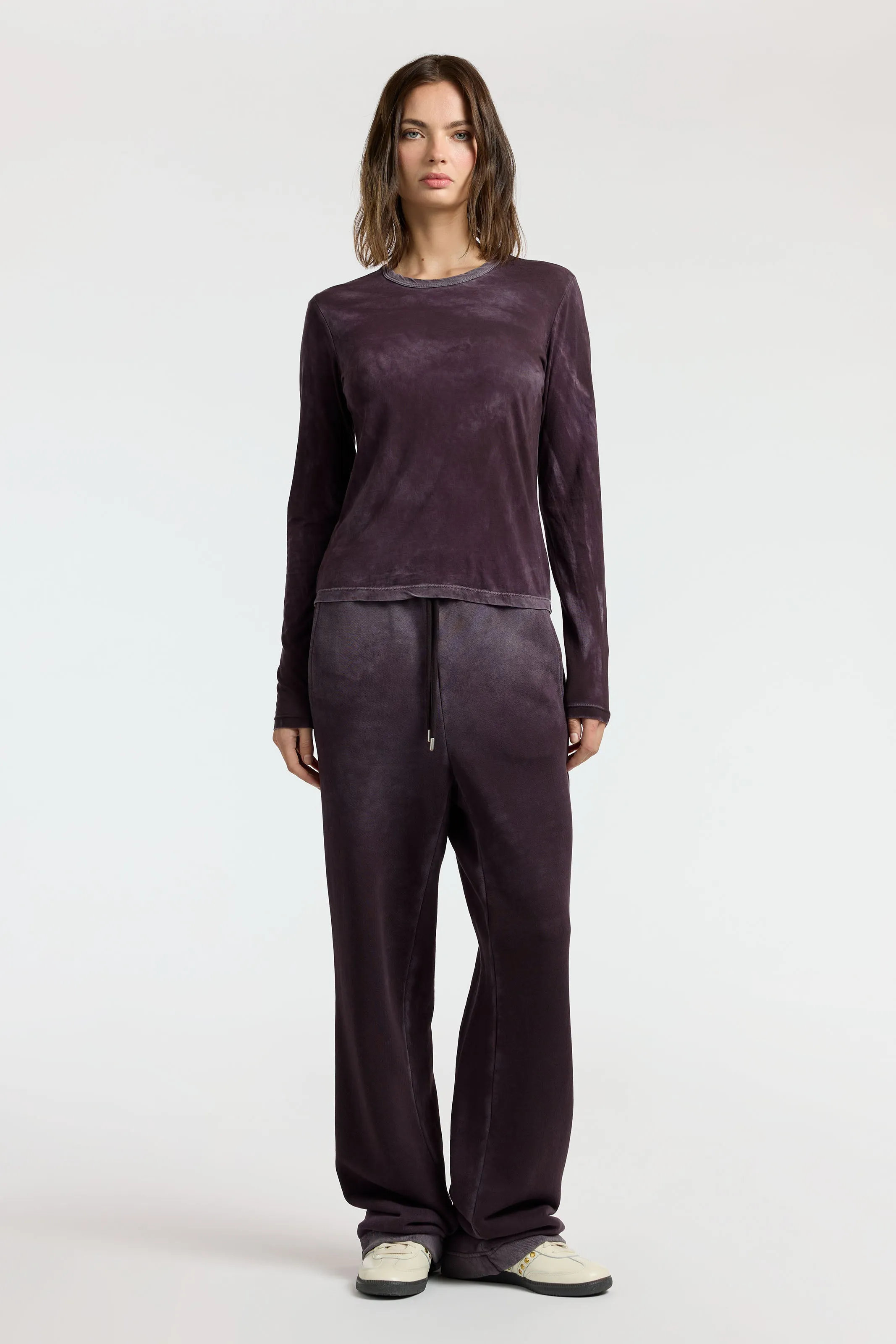 Standard Long Sleeve Shirt sold by Cotton Citizen product image thumbnail 2