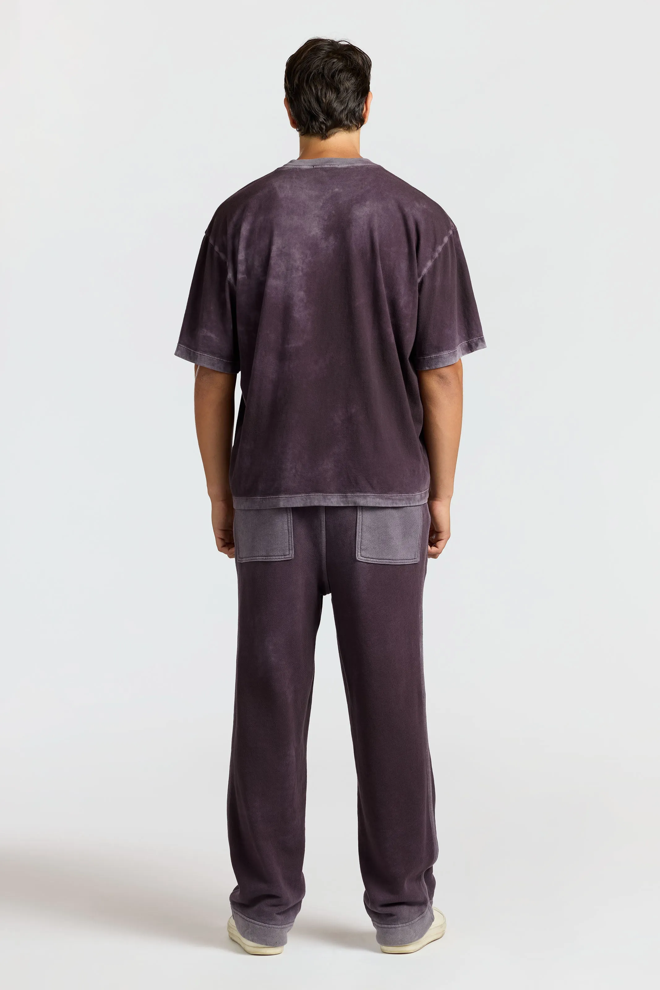 Bowie Tee sold by Cotton Citizen product image thumbnail 3