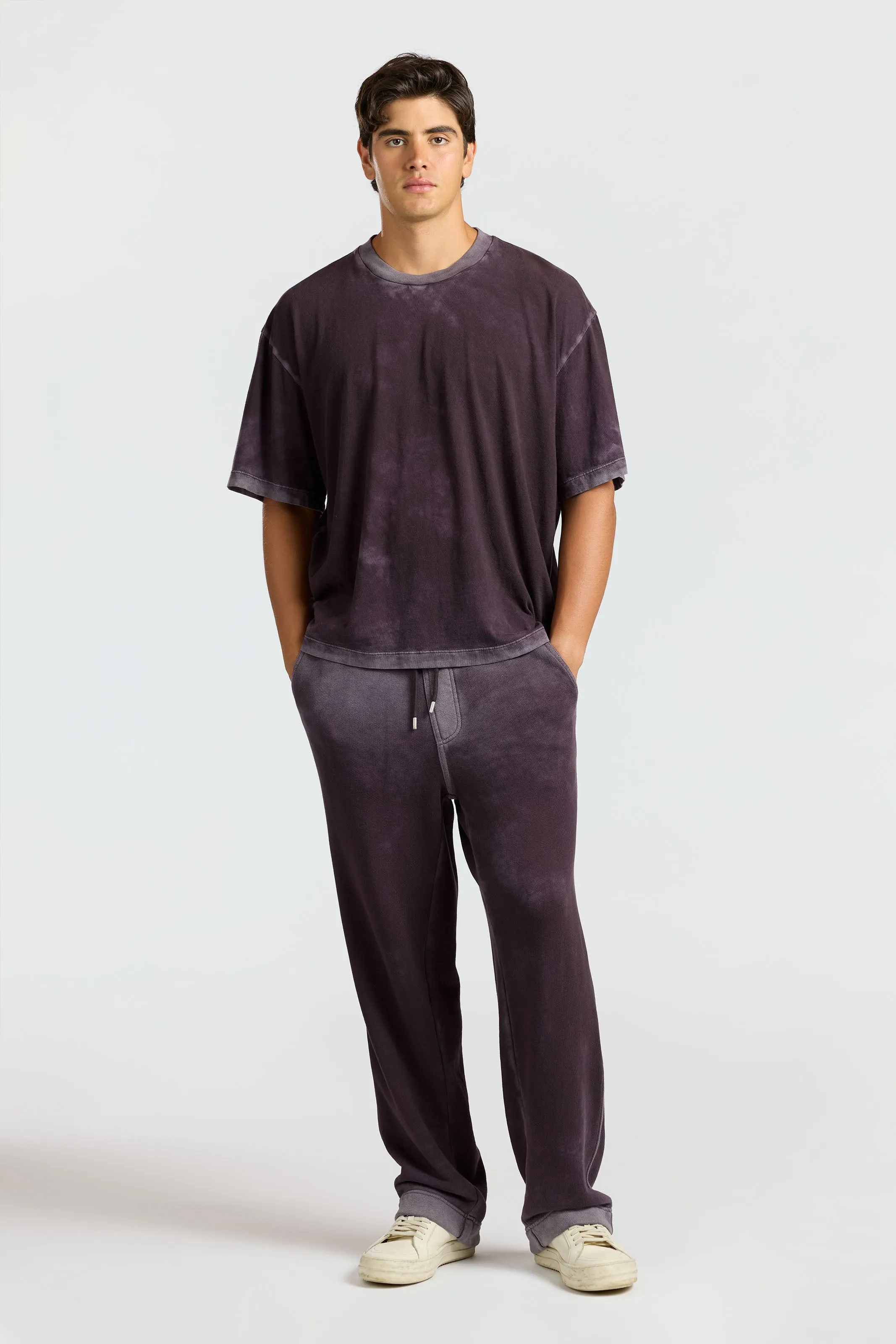 Bowie Tee sold by Cotton Citizen product image thumbnail 2