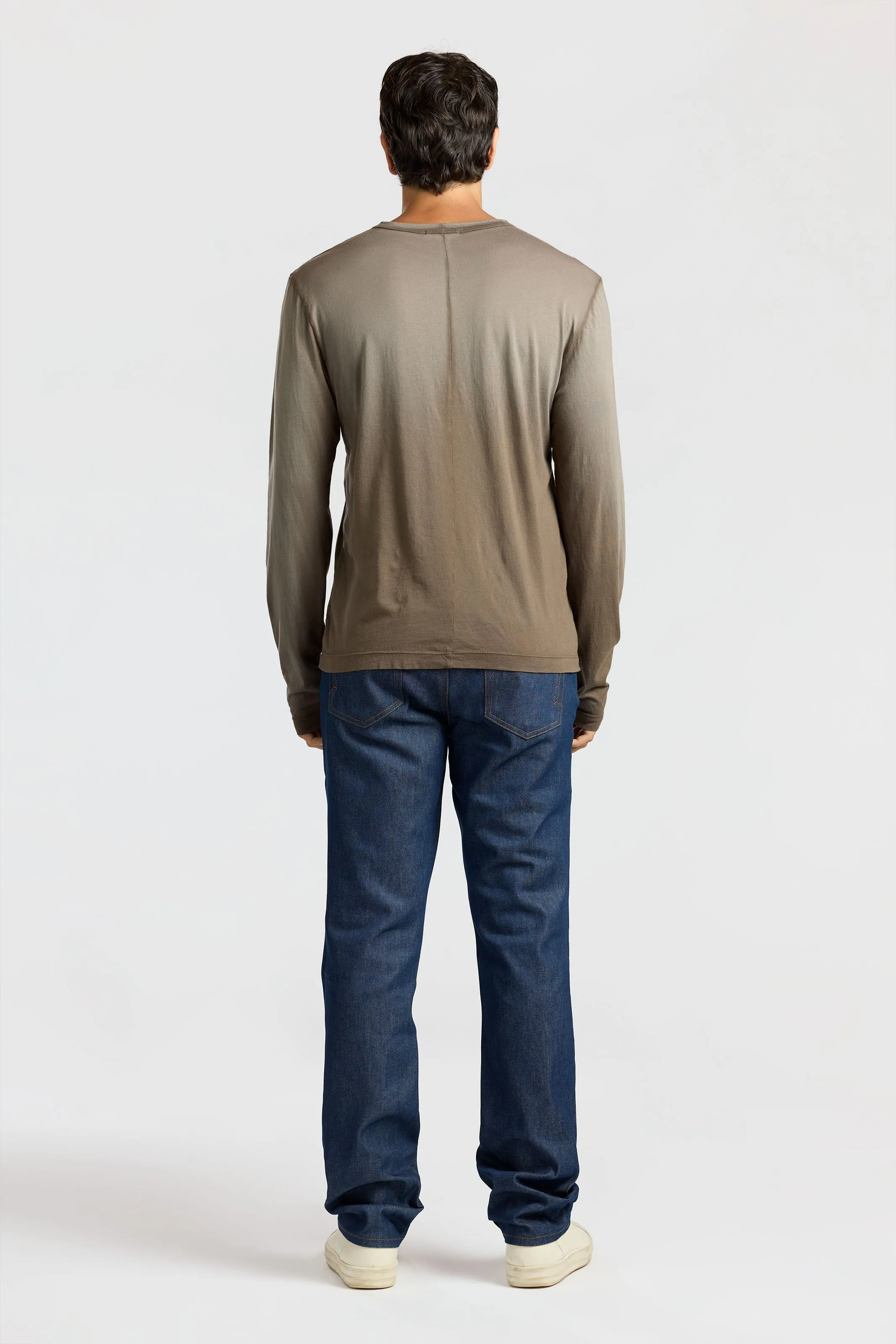 Prince Long Sleeve Shirt sold by Cotton Citizen product image thumbnail 3