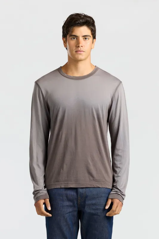 Prince Long Sleeve Shirt sold by Cotton Citizen