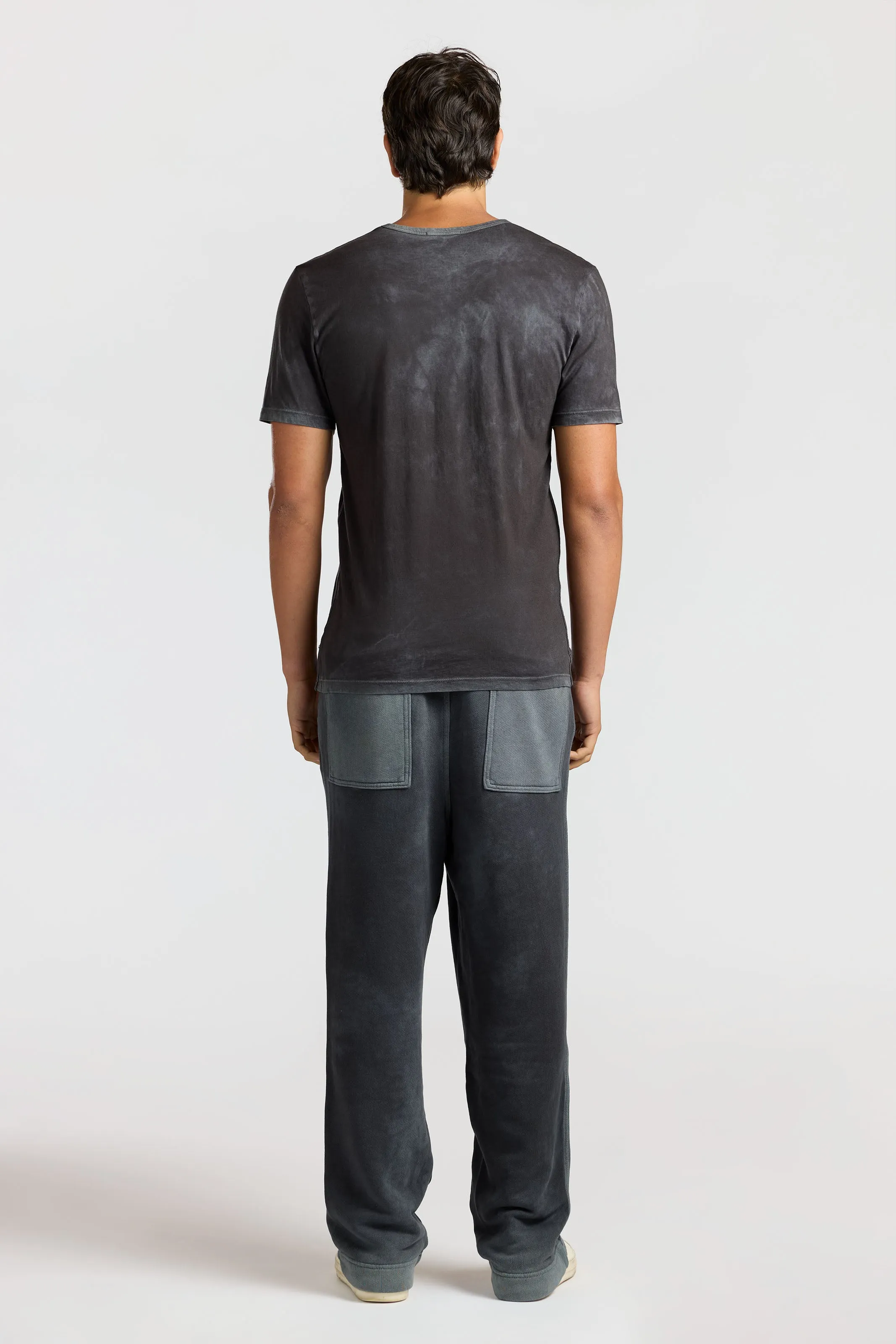 Classic V-Neck Tee sold by Cotton Citizen product image thumbnail 3