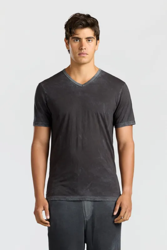 Classic V-Neck Tee sold by Cotton Citizen
