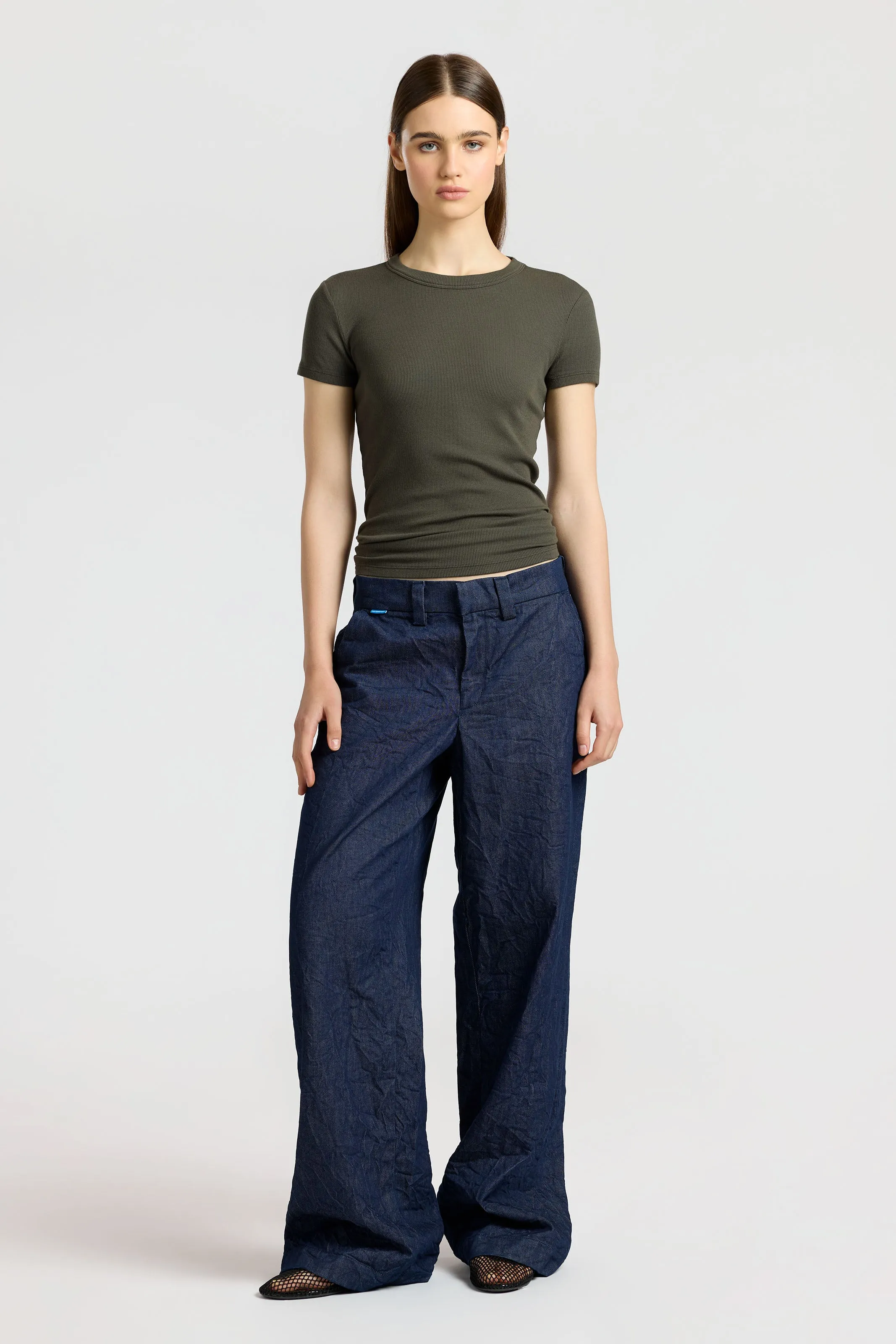 Verona Tee sold by Cotton Citizen product image thumbnail 2