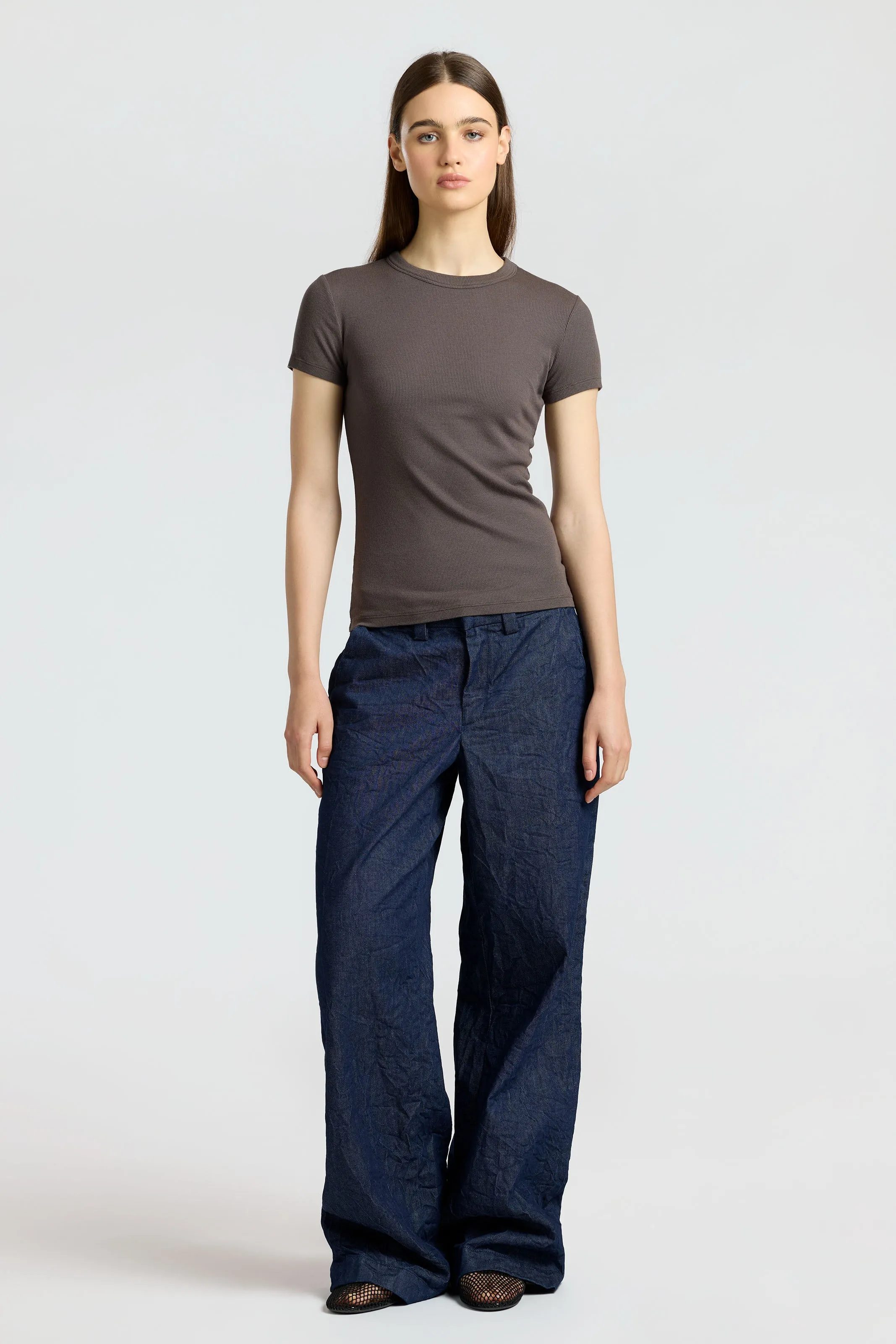 Verona Tee sold by Cotton Citizen product image thumbnail 2