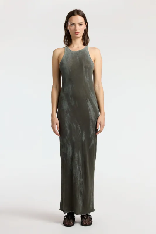 Marbella Maxi Dress sold by Cotton Citizen