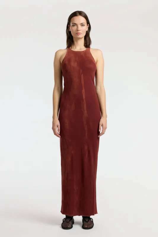 Marbella Maxi Dress sold by Cotton Citizen
