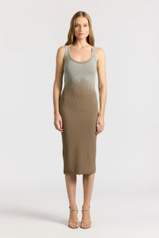 Verona Midi Dress (Sale) sold by Cotton Citizen