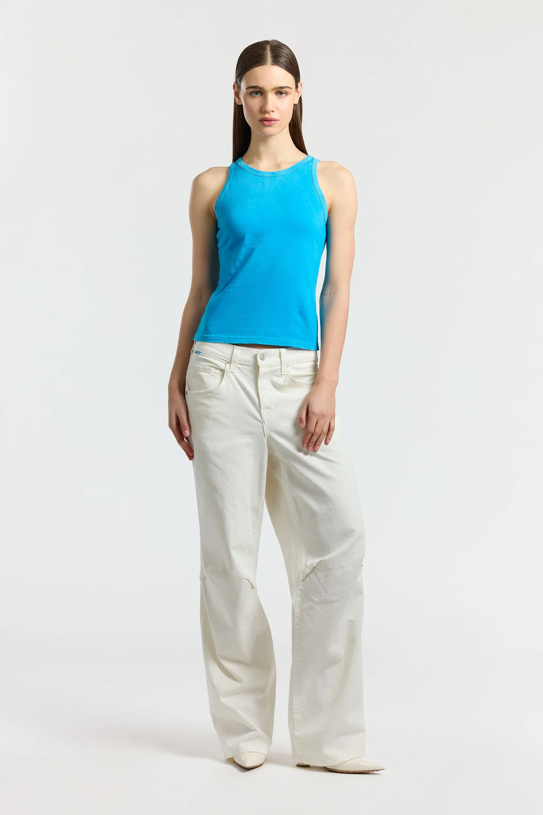 Standard Tank sold by Cotton Citizen product image thumbnail 2