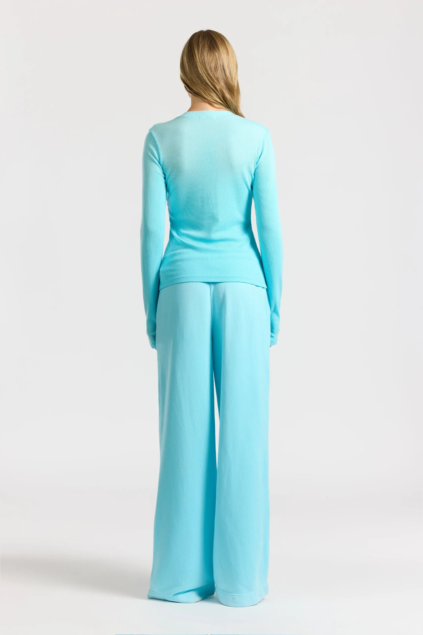 Verona Henley (Sale) sold by Cotton Citizen product image thumbnail 3