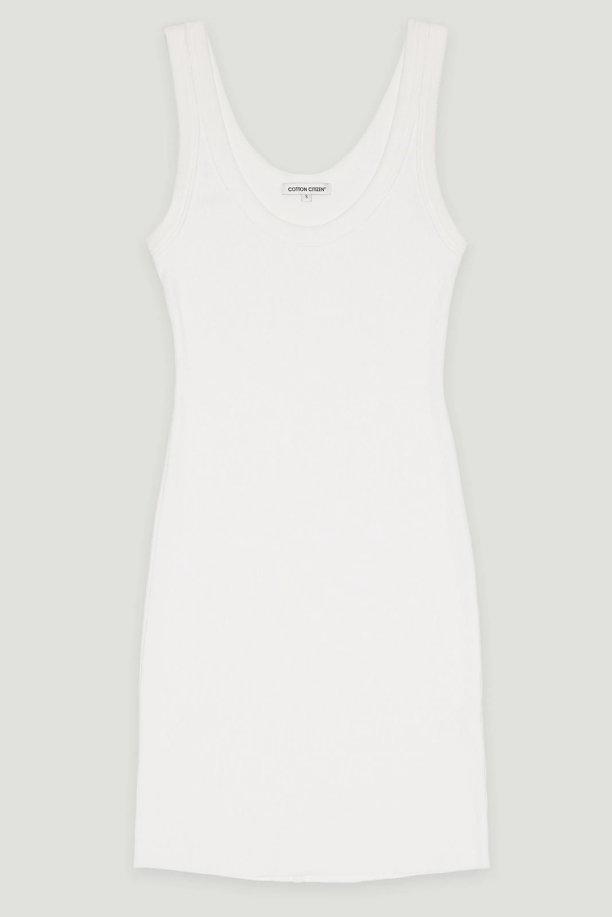 Verona Mini Dress sold by Cotton Citizen product image thumbnail 4