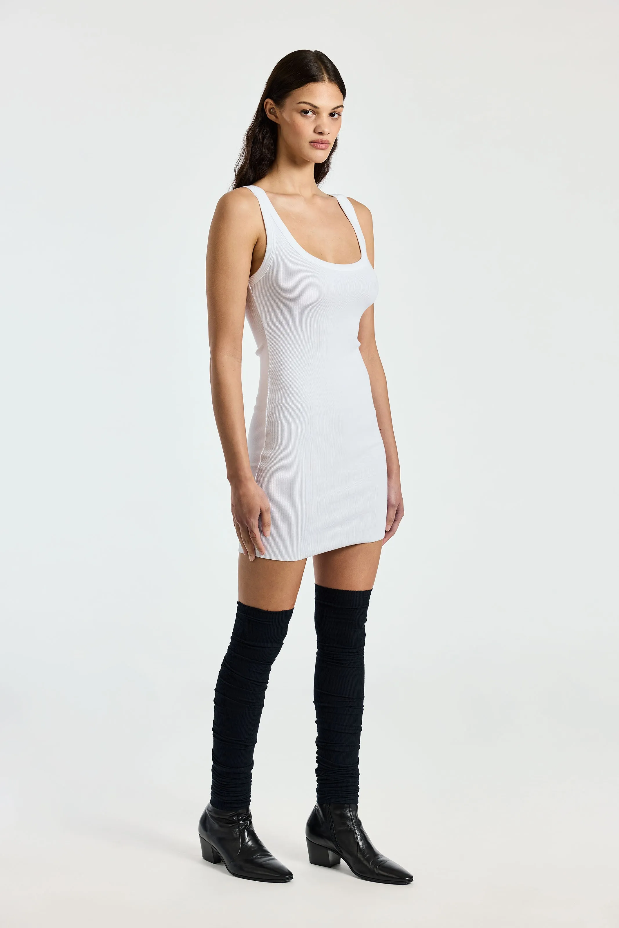 Verona Mini Dress sold by Cotton Citizen product image thumbnail 2