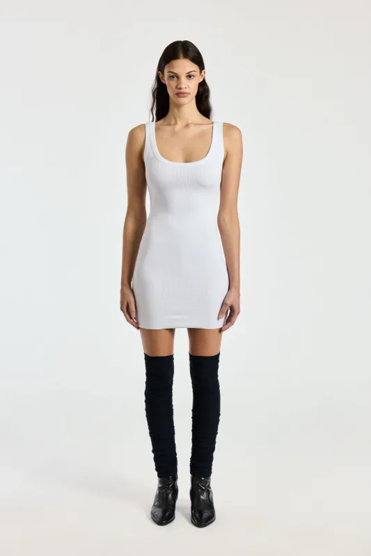 Verona Mini Dress sold by Cotton Citizen