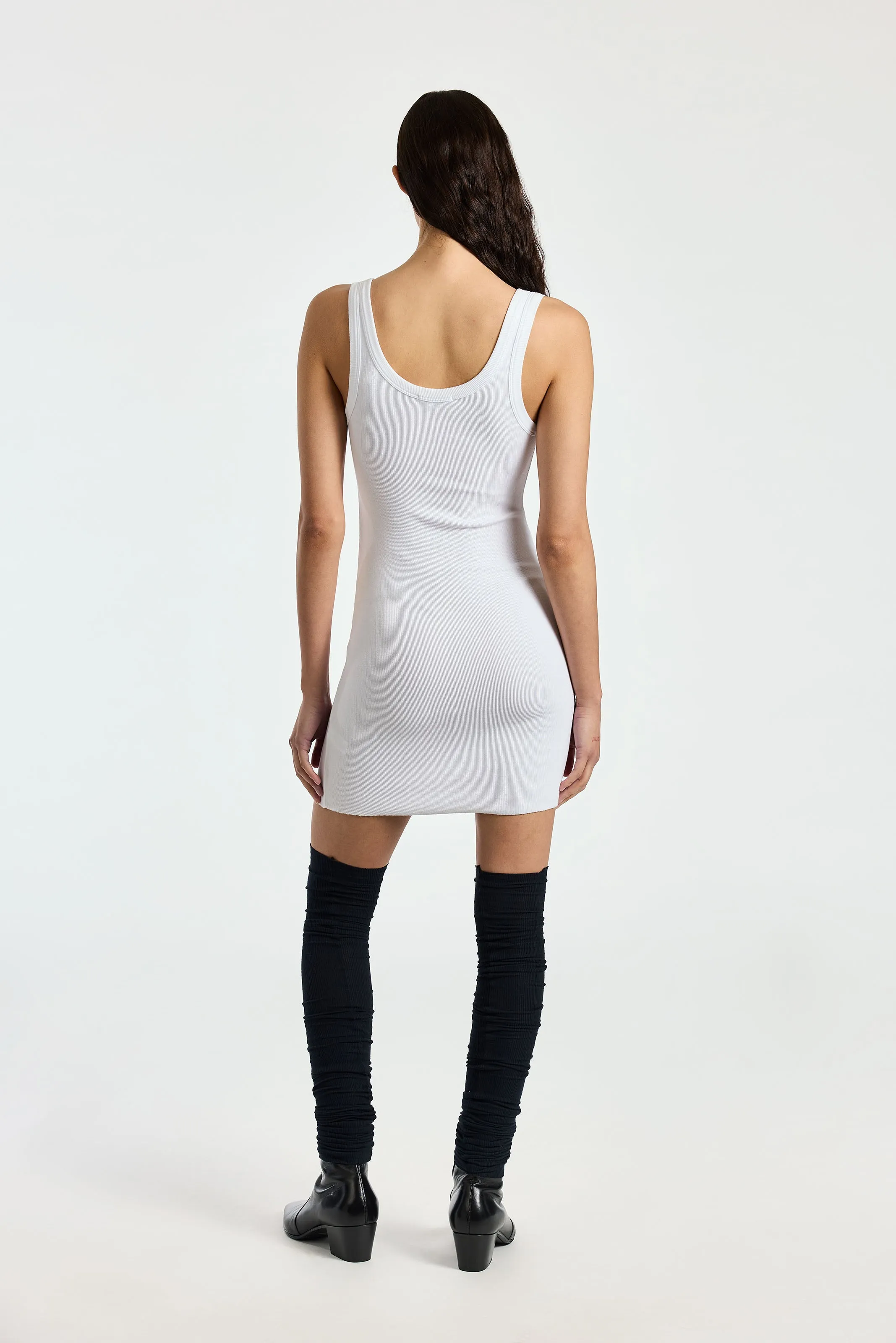 Verona Mini Dress sold by Cotton Citizen product image thumbnail 3