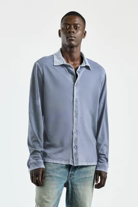 Presley Buttondown (Sale) sold by Cotton Citizen