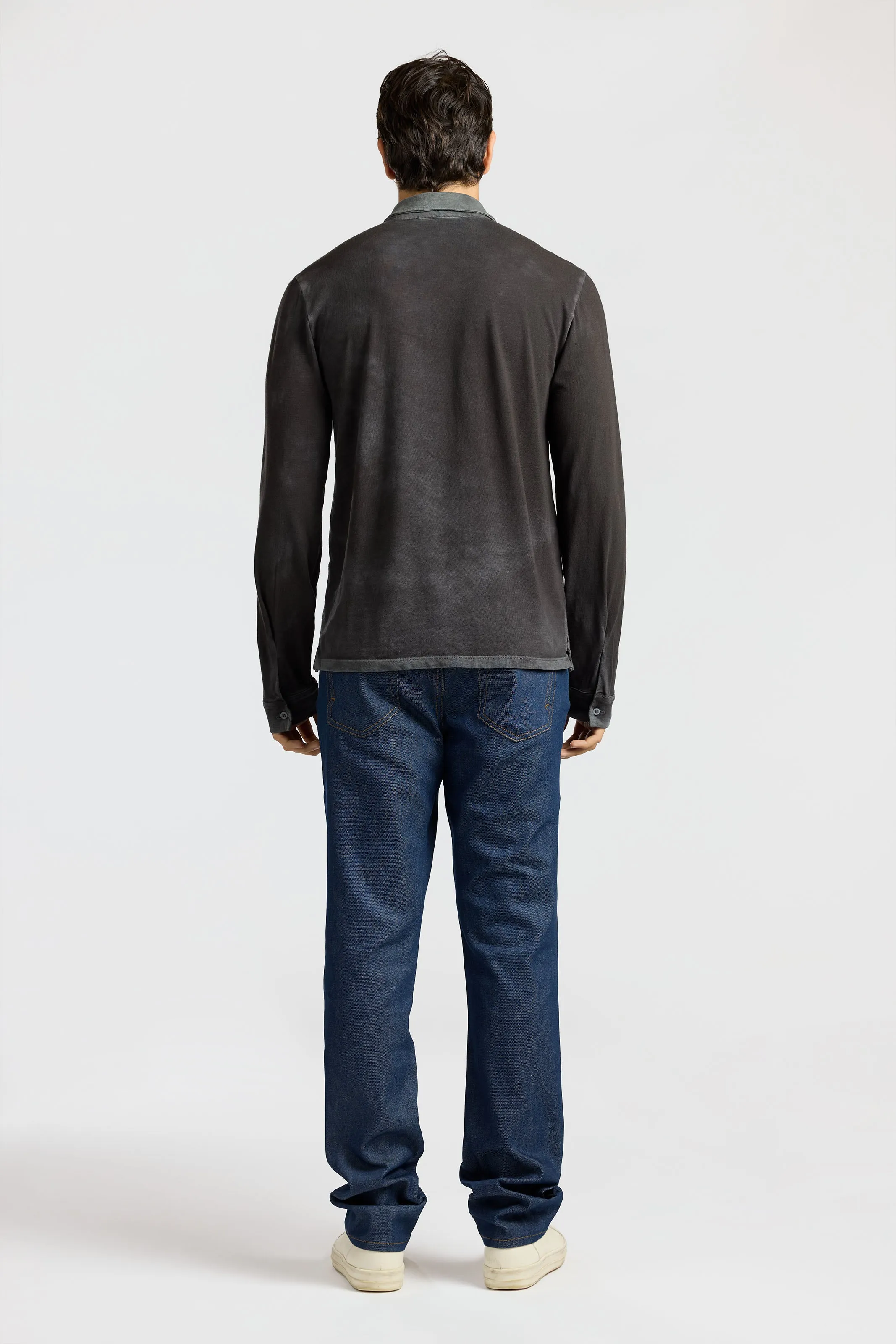 Presley Buttondown sold by Cotton Citizen product image thumbnail 3