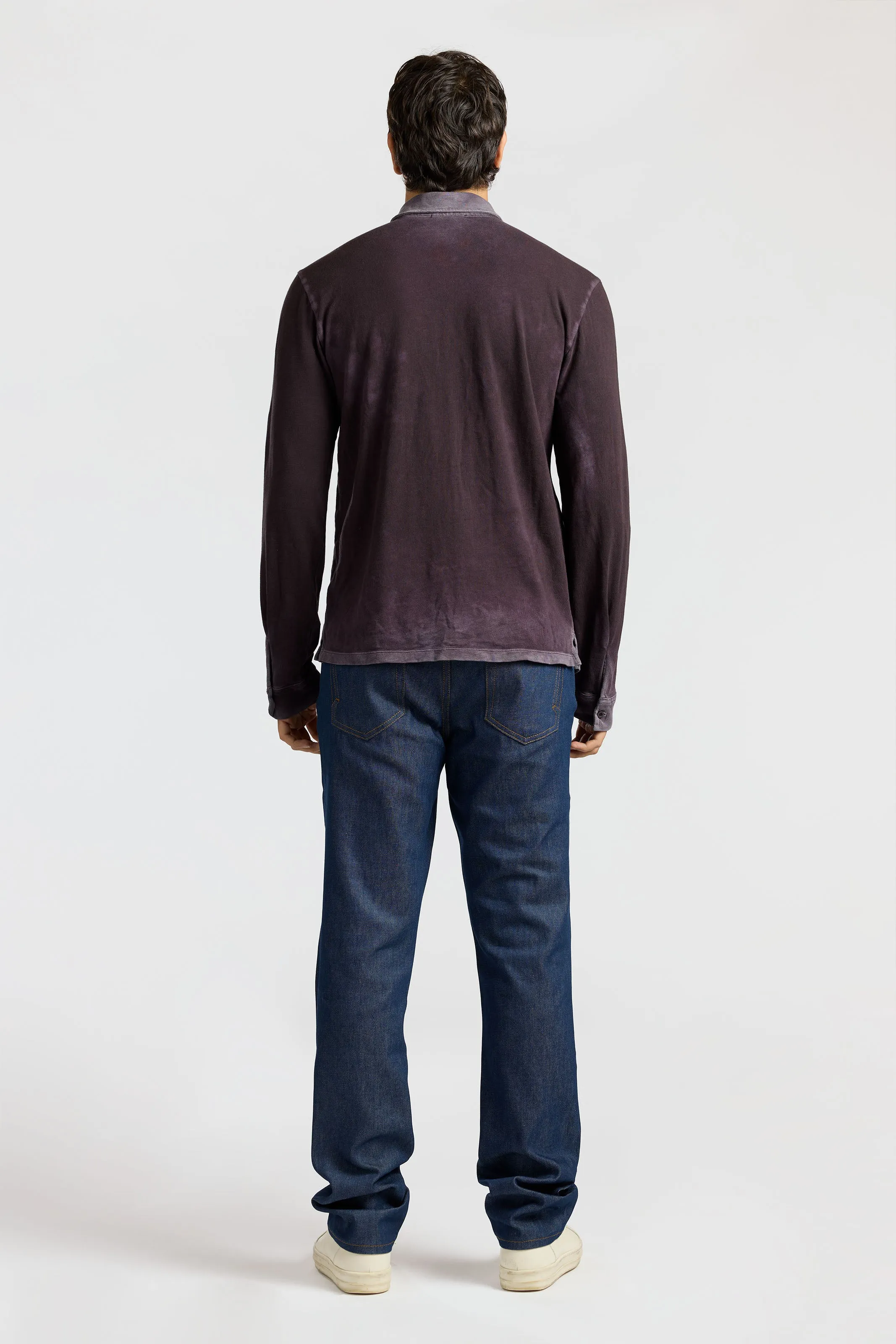 Presley Buttondown sold by Cotton Citizen product image thumbnail 3