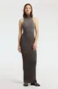 Verona Sleeveless Maxi Dress sold by Cotton Citizen