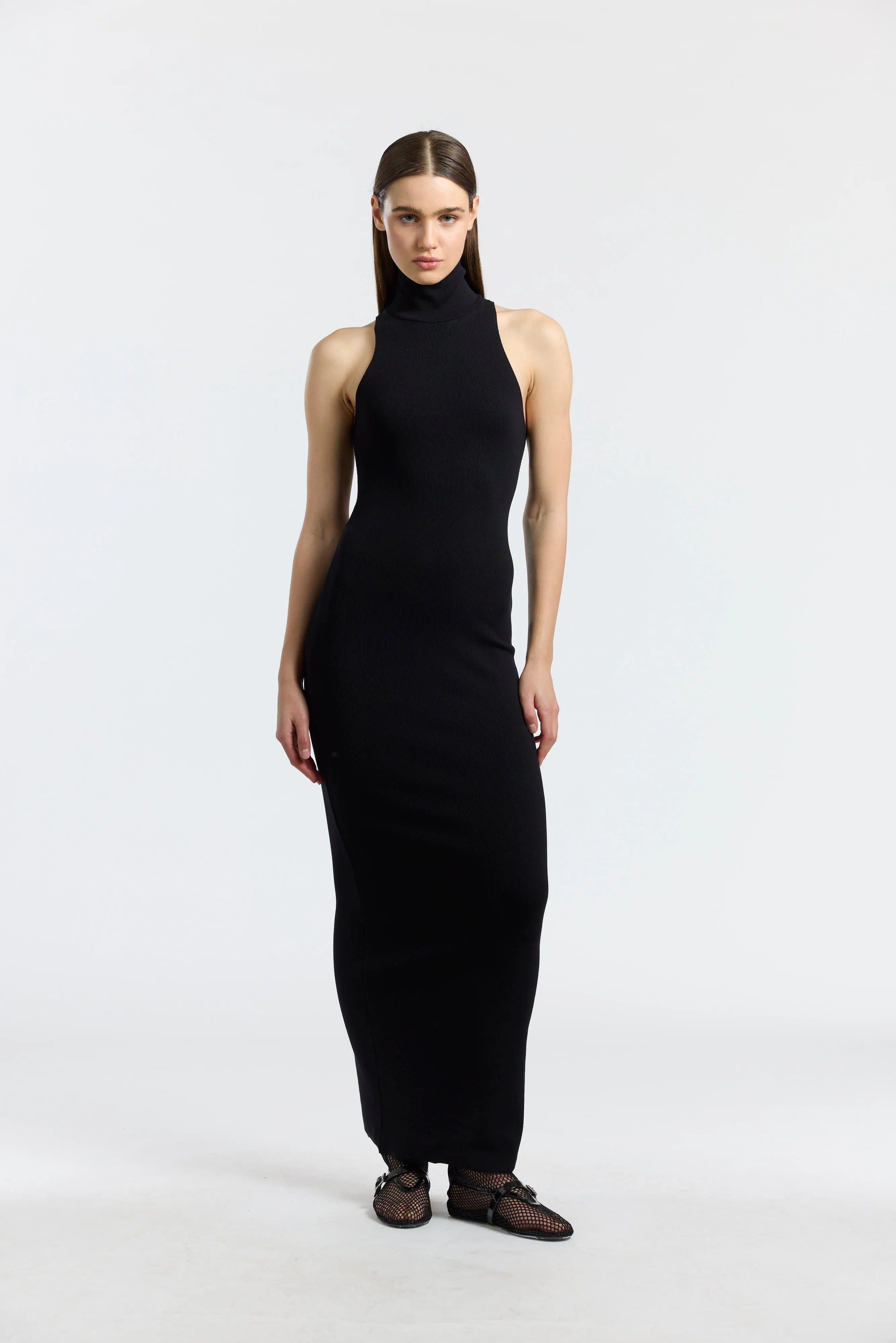 Verona Sleeveless Maxi Dress sold by Cotton Citizen product image thumbnail 2