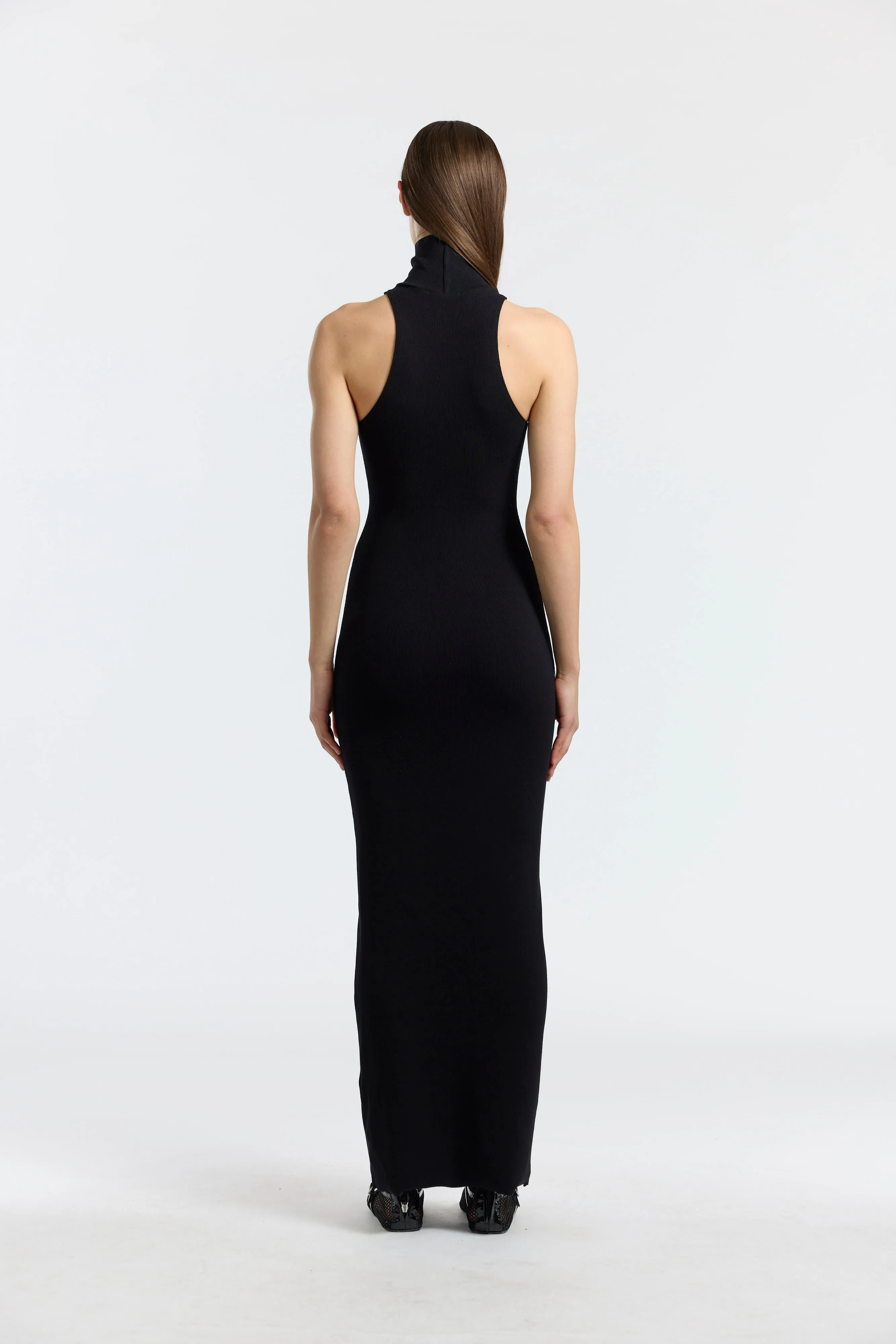 Verona Sleeveless Maxi Dress sold by Cotton Citizen product image thumbnail 3