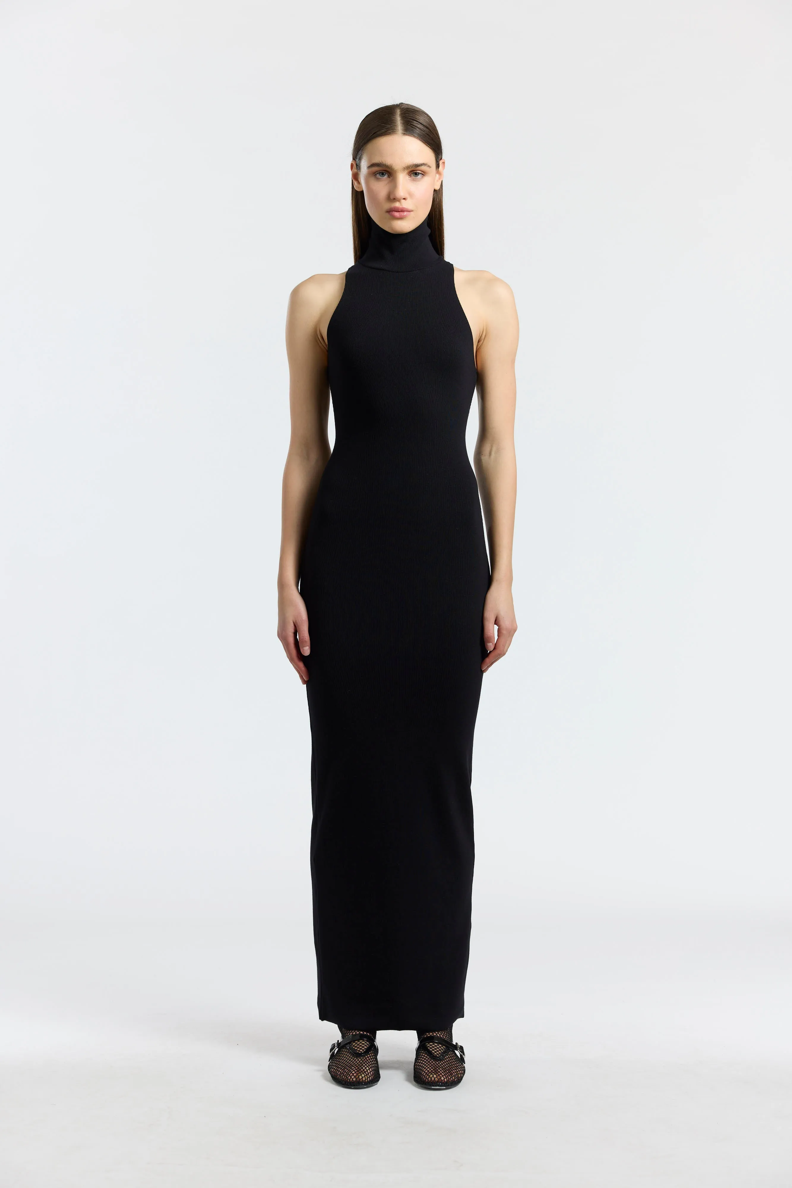 Verona Sleeveless Maxi Dress sold by Cotton Citizen