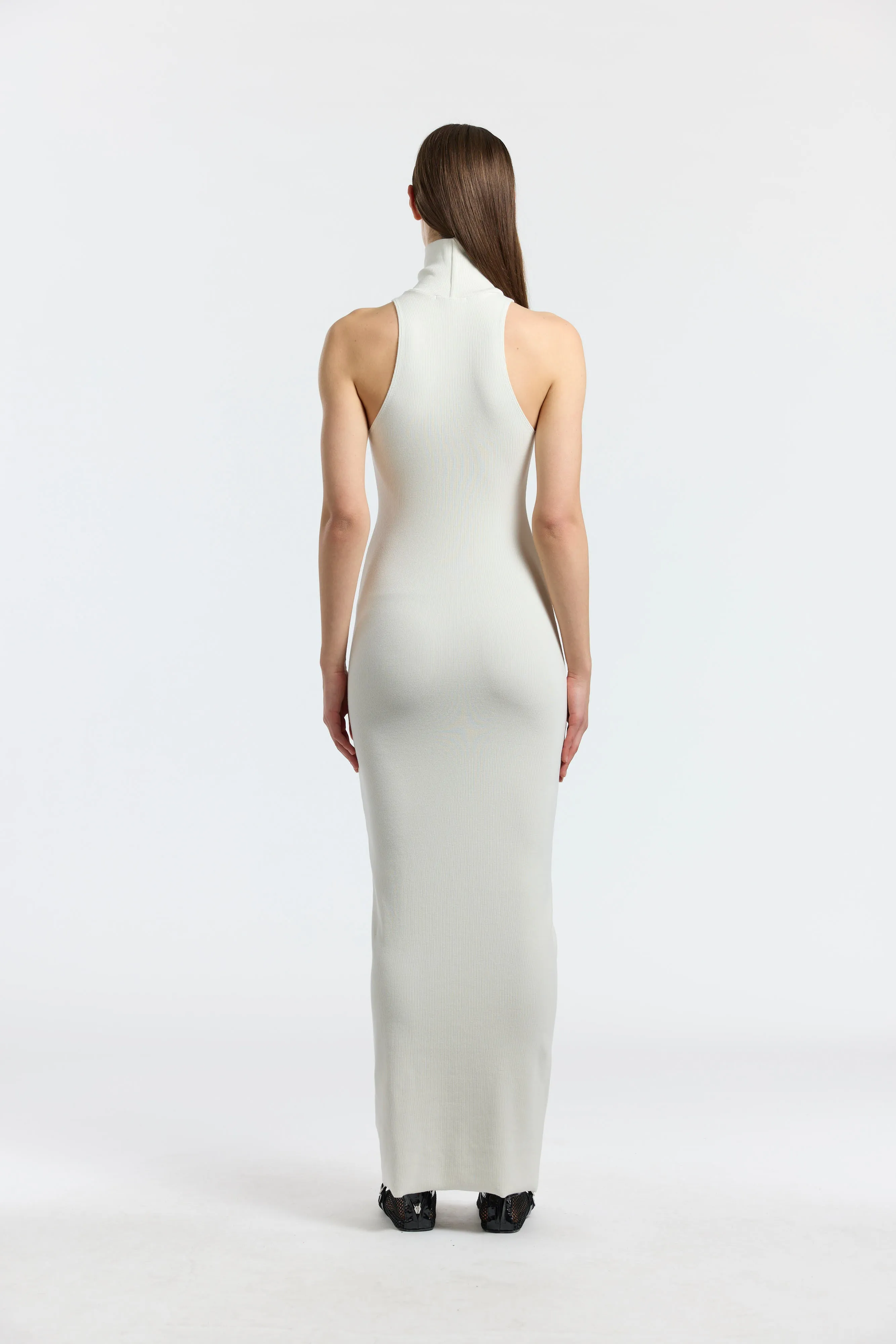 Verona Sleeveless Maxi Dress sold by Cotton Citizen product image thumbnail 3
